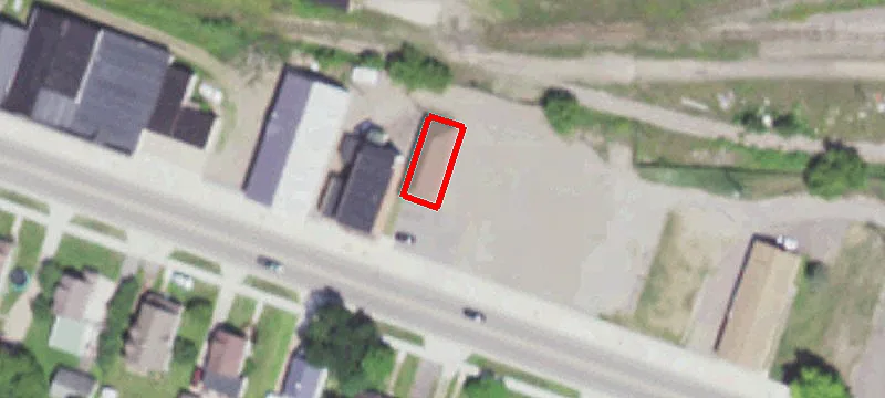 1057 Main St