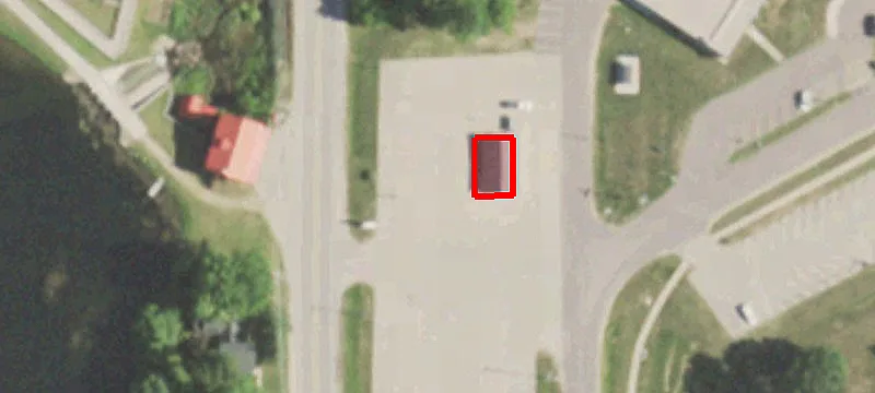 205 Main St