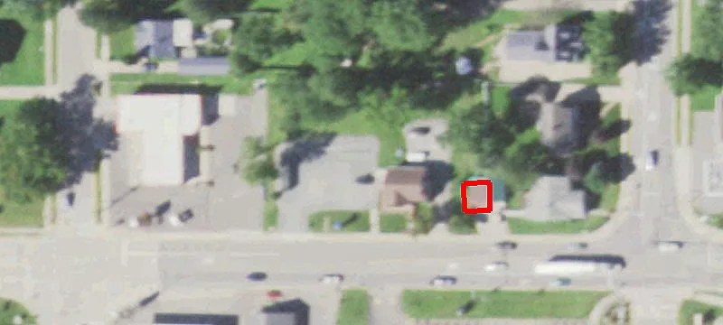 113 Division St