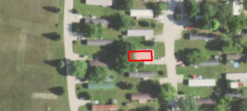 910 County Rd A A