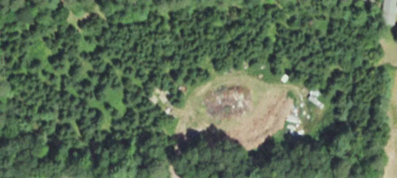 Woodruff, WI 54568