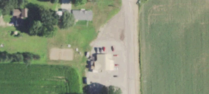 14433rd County Rd M M