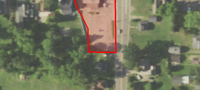 Barron, WI 54812