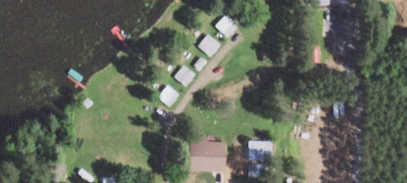 8075th E Wilson Flowage Rd