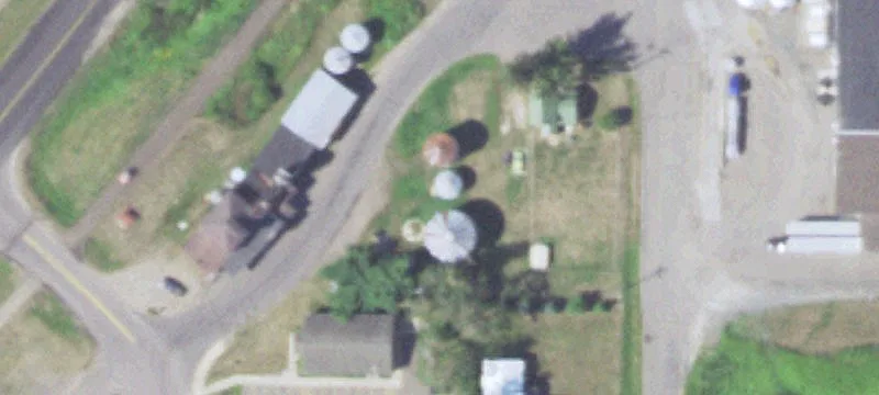 Clayton, WI 54004