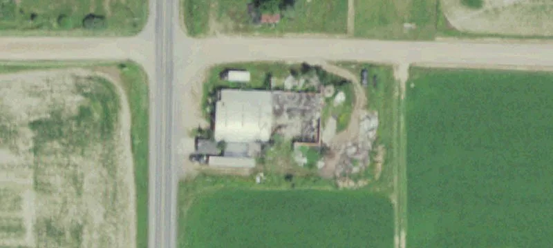 16496th County E Rd