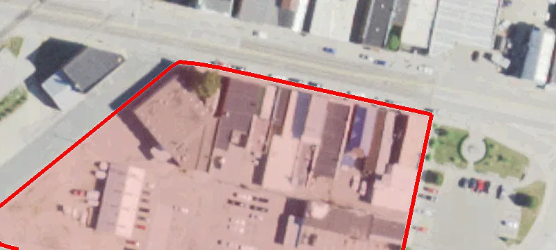 121 Main St