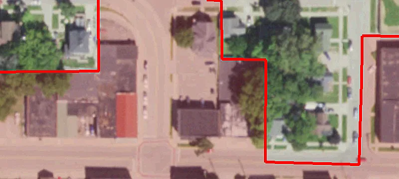 200 Ash St