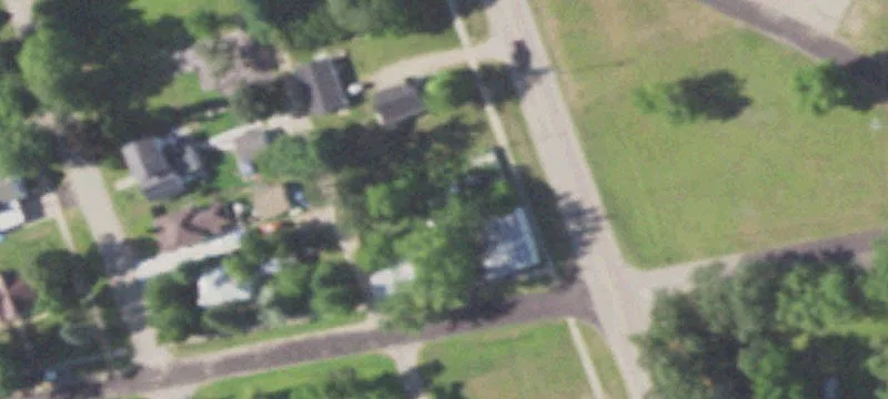 Almond, WI 54909