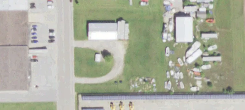 937 Industrial Dr