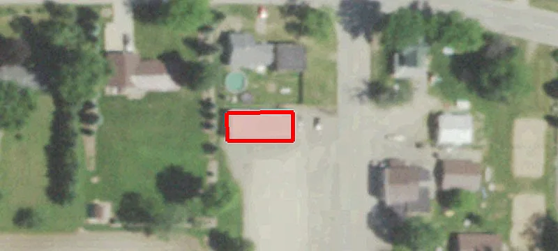 3087th County Rd Xx