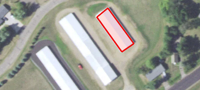 Clayton, WI 54004