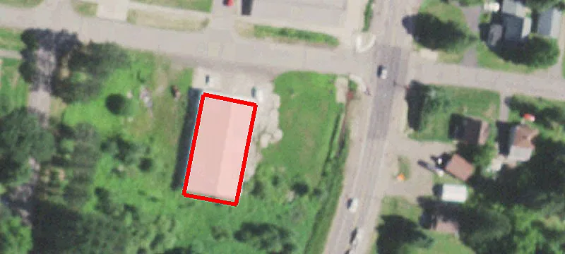 Fifield, WI 54524