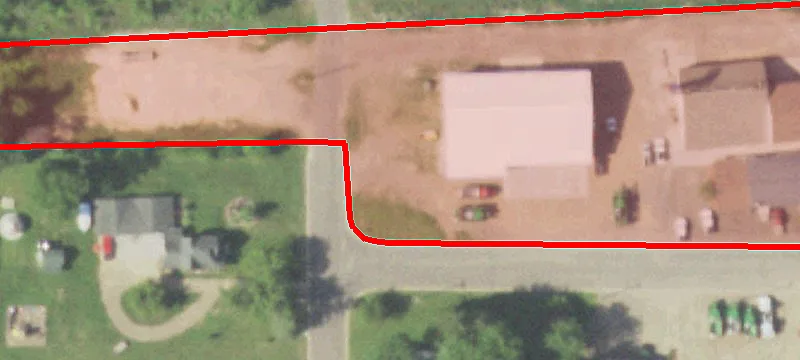 Almena, WI 54805