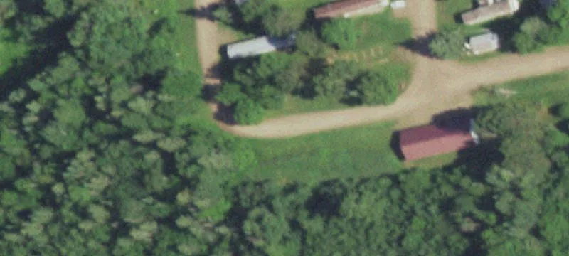 5203rd County Rd A A