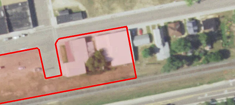 1008 Main St