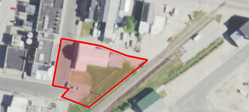 114 Jackson St
