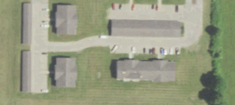 201 Progress Rd