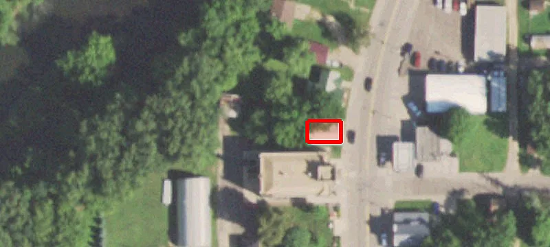 617 Main St