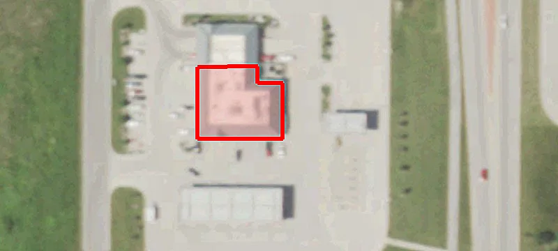 1000 Main St