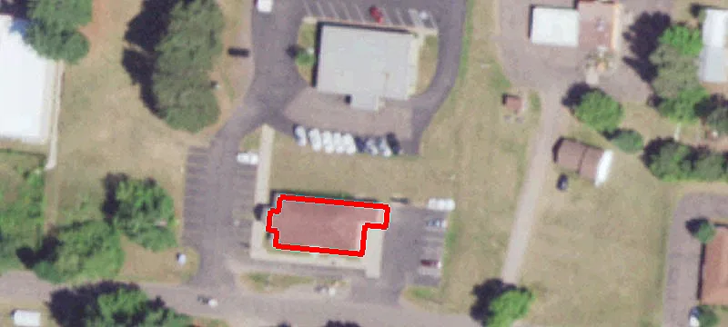 Iron River, WI 54847