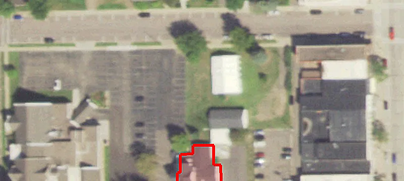 20 Newton St