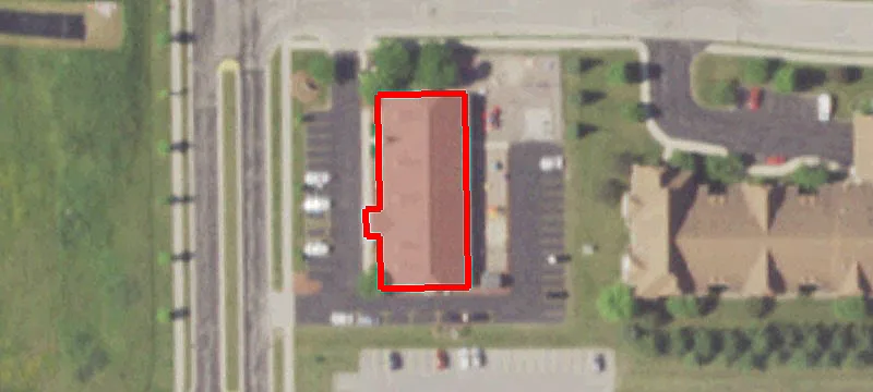 164th Squire Dr