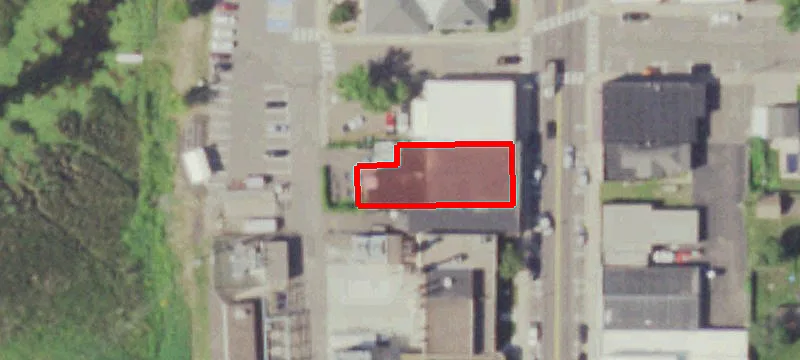 1283 2nd Ave