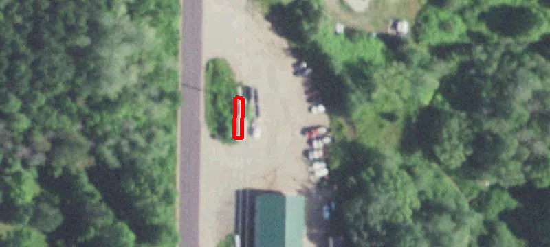 Bayfield, WI 54814