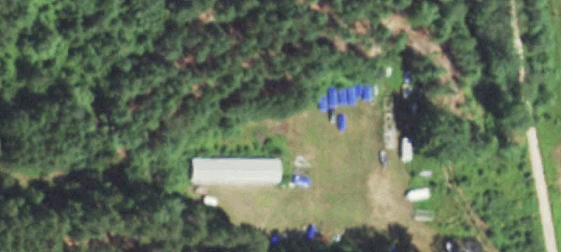 Three Lakes, WI 54562