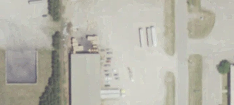 450 Industrial Dr