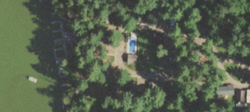 Chetek, WI 54728