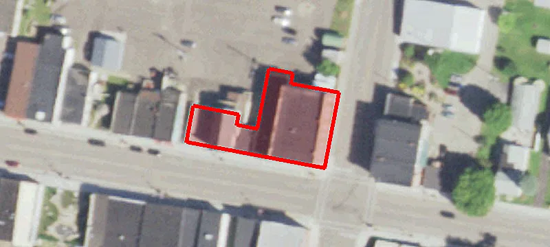 109 Lincoln St