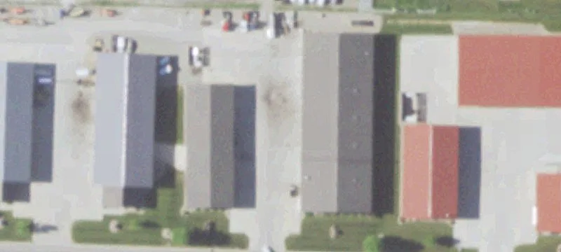 1970th Industrial Dr
