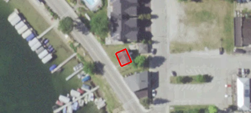 420 Lk Ave
