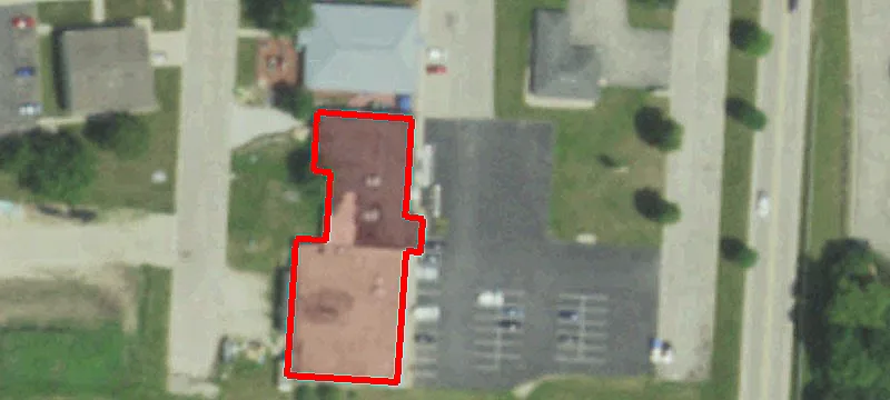 617 Main St