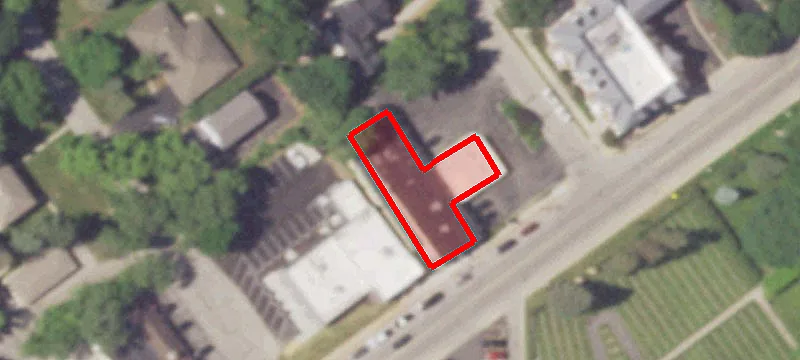 13200 Watertown Plank Rd