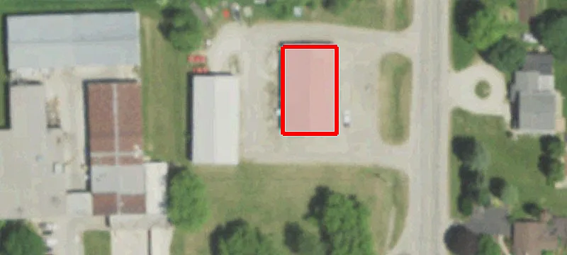 1171 Margaret St