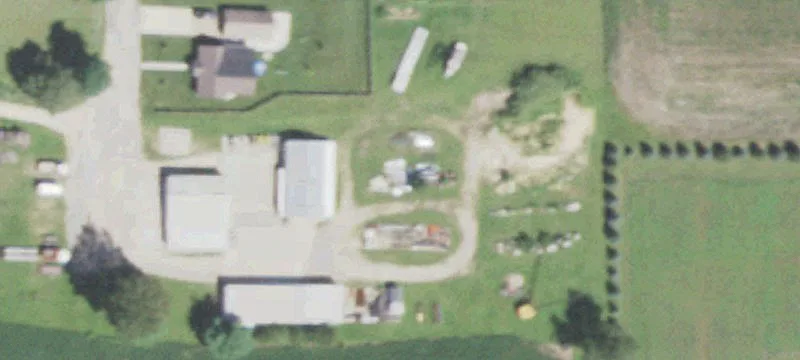 1115 Depot St