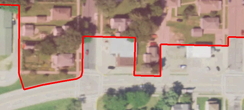321 Clifton St