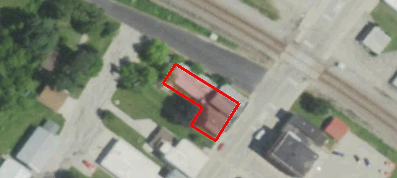102 Main St