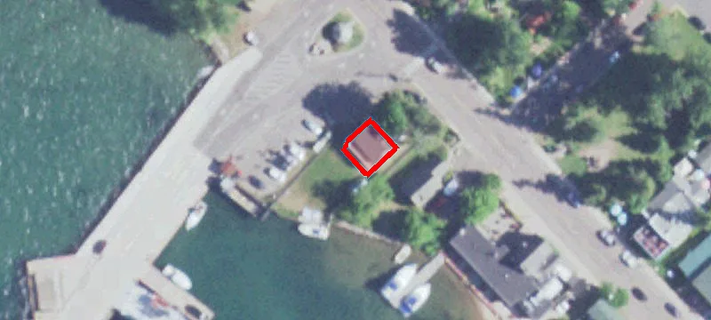 189 Colonel Woods Ave