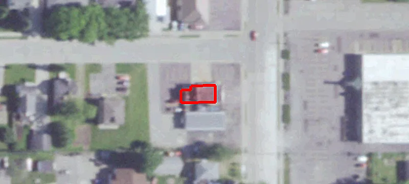 1127 Commercial St