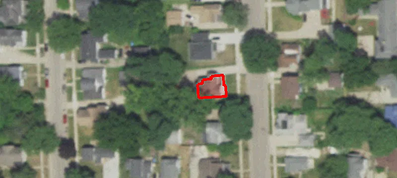 326 Cherry St