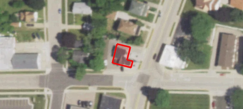 205 Main St