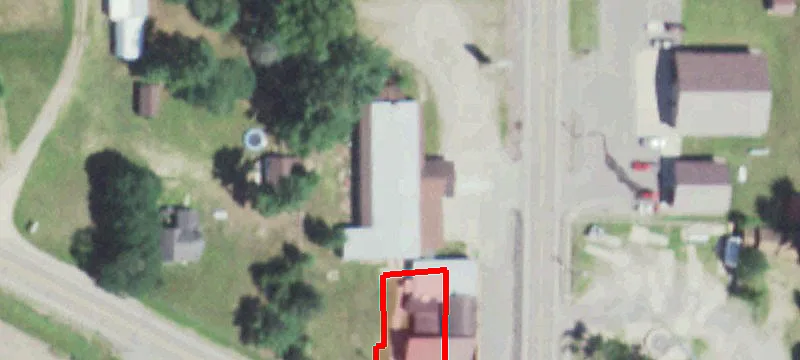 9503rd County Rd K K