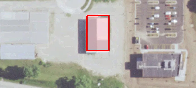 3811 Alvin St
