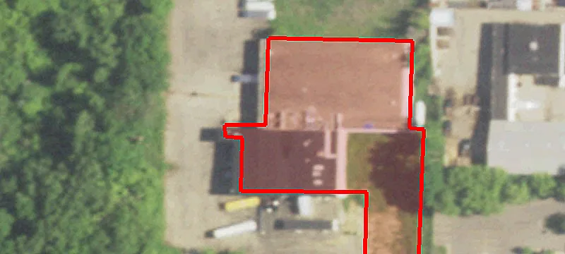 2801 Industrial Dr