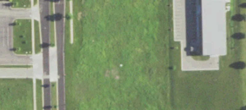 201 Commerce Pkwy