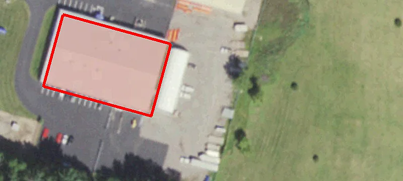 1111 Walnut St